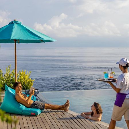 Pramana Natura Nusa Penida Toyapakeh ภายนอก รูปภาพ