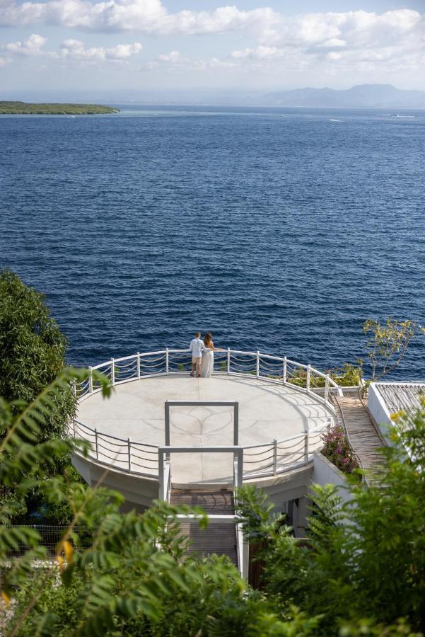 Pramana Natura Nusa Penida Toyapakeh ภายนอก รูปภาพ